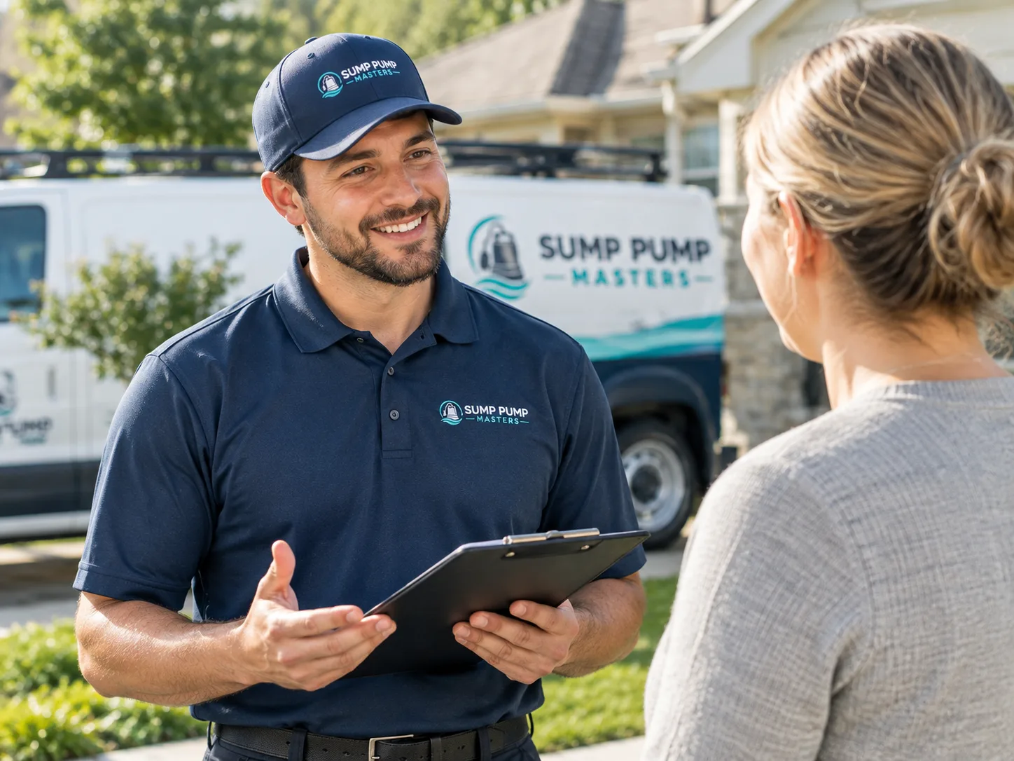 Sump Pump Repair Seeley, CA FAQs